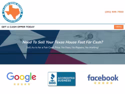 Txcashhomebuyers