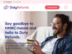 Dutyrefunds