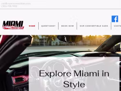 Miamiconvertibles