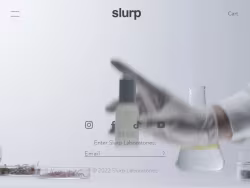 Slurp logo