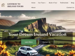 Gatewaytoireland