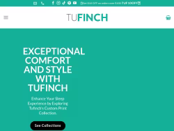 Tufinch