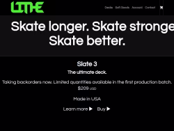 Litheskateboards