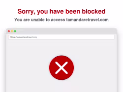 Tamandaretravel