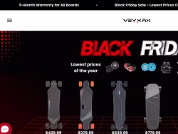 Veymax