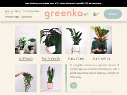 Greenka