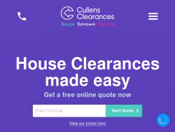 Cullensclearances