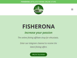 Fisherona