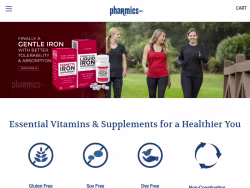 Pharmicsvitamins