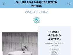 Plumbingperfectedllc