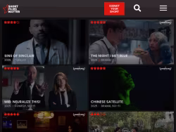 Shortfilmsmatter