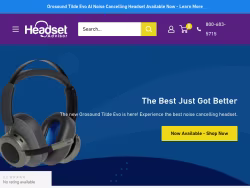 Headsetadvisor