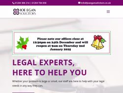 Joeegansolicitors