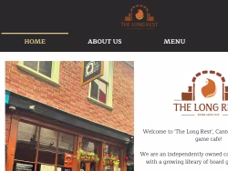 Thelongrestcanterbury