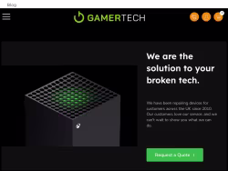Gamer-tech