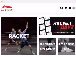 Li-ning