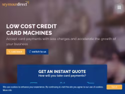 Seymourdirect
