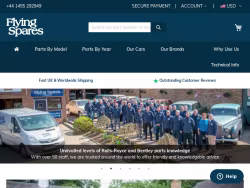 Flyingspares