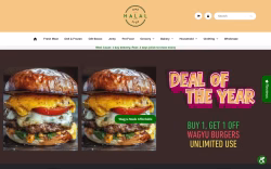 Onestophalal