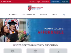 Usuniversity