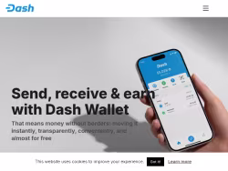 Dash