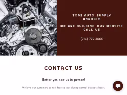Topsautosupply