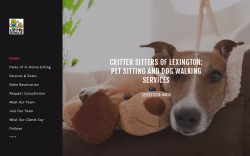 Critter Sitters of Lexington