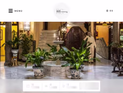 Hotelreinacristina