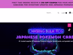 Chasingbulktcg