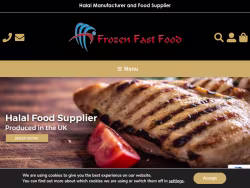 Frozenfastfood