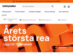 Hobbyhallen