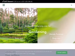 Outdoor-garden