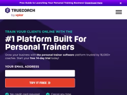 Truecoach