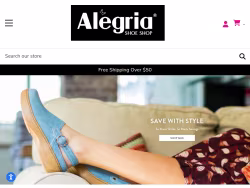Alegriashoeshop