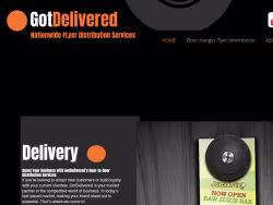 Gotdelivered