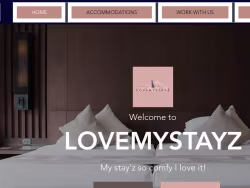 Lovemystayz