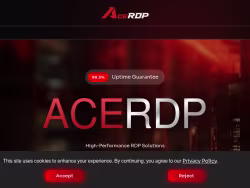 Acerdp
