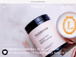 Holidermie