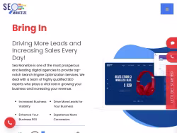 Monetizeseo