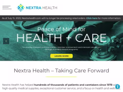 Nextrahealth
