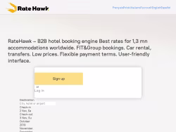 Ratehawk