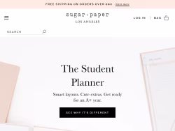 Sugarpaper