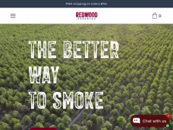 Redwoodreserves