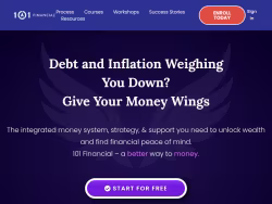 101financial