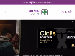 Chemistcorner