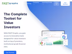Fastgraphs