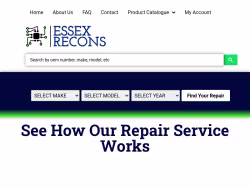 Essexrecons