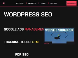Websitesquadron