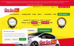 Gogogointensive