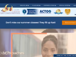 Certifiedlifecoachinstitute